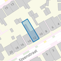 Perceel ZDM01-H-3379