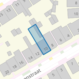 Perceel ZDM01-H-3380