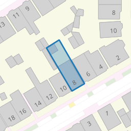 Perceel ZDM01-H-3381