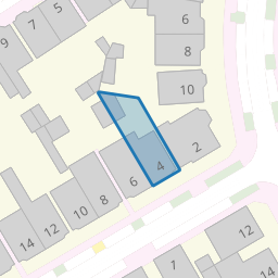 Perceel ZDM01-H-3383