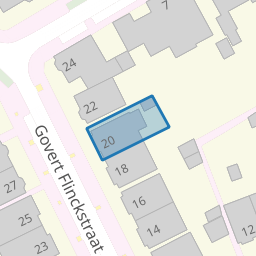 Perceel ZDM01-H-3384