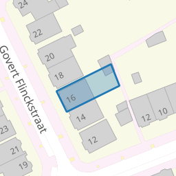 Perceel ZDM01-H-3386