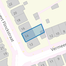 Perceel ZDM01-H-3387