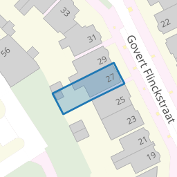 Perceel ZDM01-H-3422