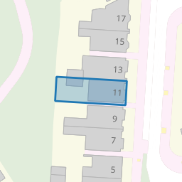 Perceel ZDM01-H-3425