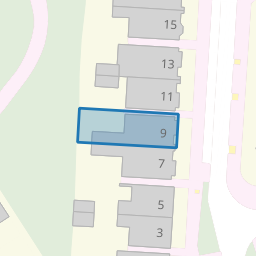 Perceel ZDM01-H-3426