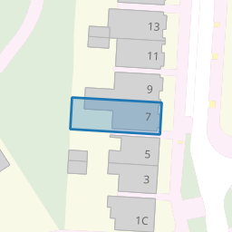 Perceel ZDM01-H-3427