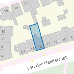 Perceel ZDM01-H-3429