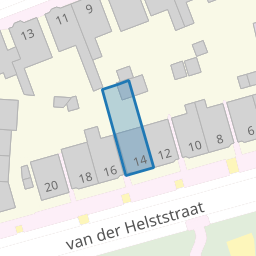 Perceel ZDM01-H-3430