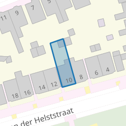 Perceel ZDM01-H-3432