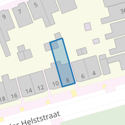 Perceel ZDM01-H-3433