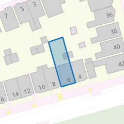 Perceel ZDM01-H-3434