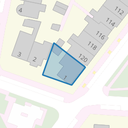 Perceel ZDM01-H-3447