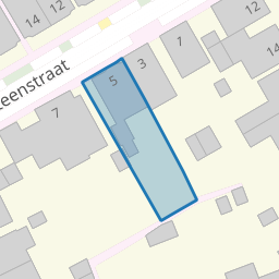 Perceel ZDM01-H-3455