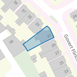 Perceel ZDM01-H-3519