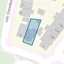 Perceel ZDM01-H-3534