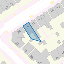 Perceel ZDM01-H-3544