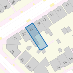 Perceel ZDM01-H-3545