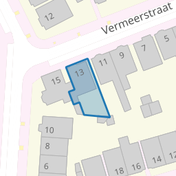 Perceel ZDM01-H-3547