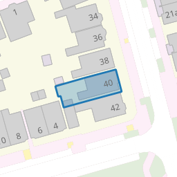 Perceel ZDM01-H-3549