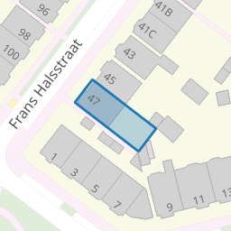 Perceel ZDM01-H-3552