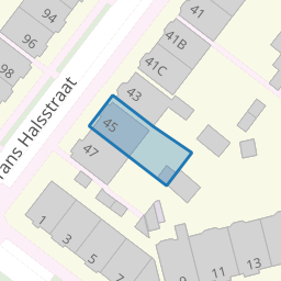 Perceel ZDM01-H-3553