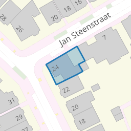 Perceel ZDM01-H-3598