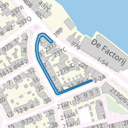 Perceel ZDM01-H-3600