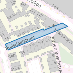 Perceel ZDM01-H-3601