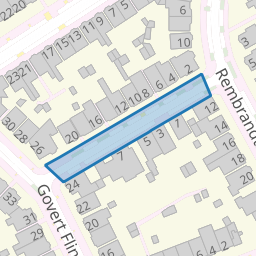 Perceel ZDM01-H-3610