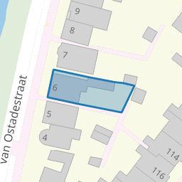 Perceel ZDM01-H-3619