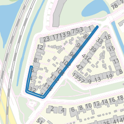 Perceel ZDM01-H-3620