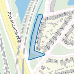 Perceel ZDM01-H-3622