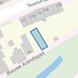 Perceel ZDM01-H-3631