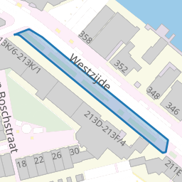 Perceel ZDM01-H-3638