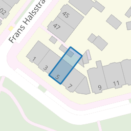 Perceel ZDM01-H-3657