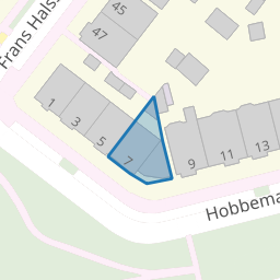 Perceel ZDM01-H-3658