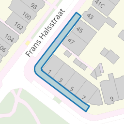 Perceel ZDM01-H-3659