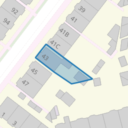 Perceel ZDM01-H-3679