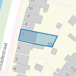 Perceel ZDM01-H-3720