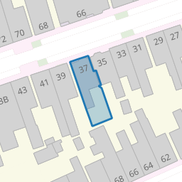 Perceel ZDM01-H-3722