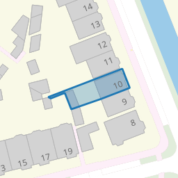 Perceel ZDM01-H-3727