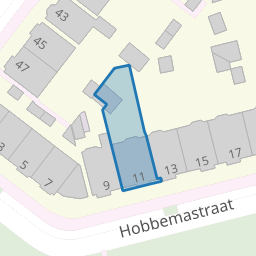 Perceel ZDM01-H-3729