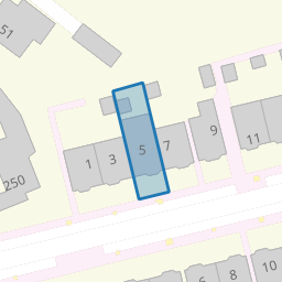 Perceel ZDM01-H-3783