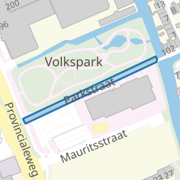 Perceel ZDM01-H-3797