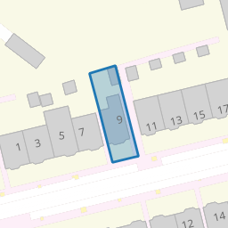 Perceel ZDM01-H-3841