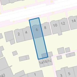 Perceel ZDM01-H-3845