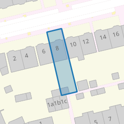 Perceel ZDM01-H-3870