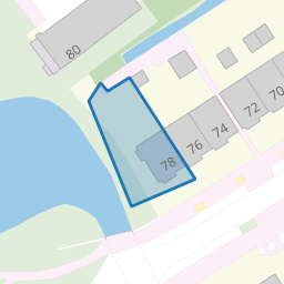 Perceel ZDM01-H-3886