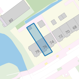 Perceel ZDM01-H-3887